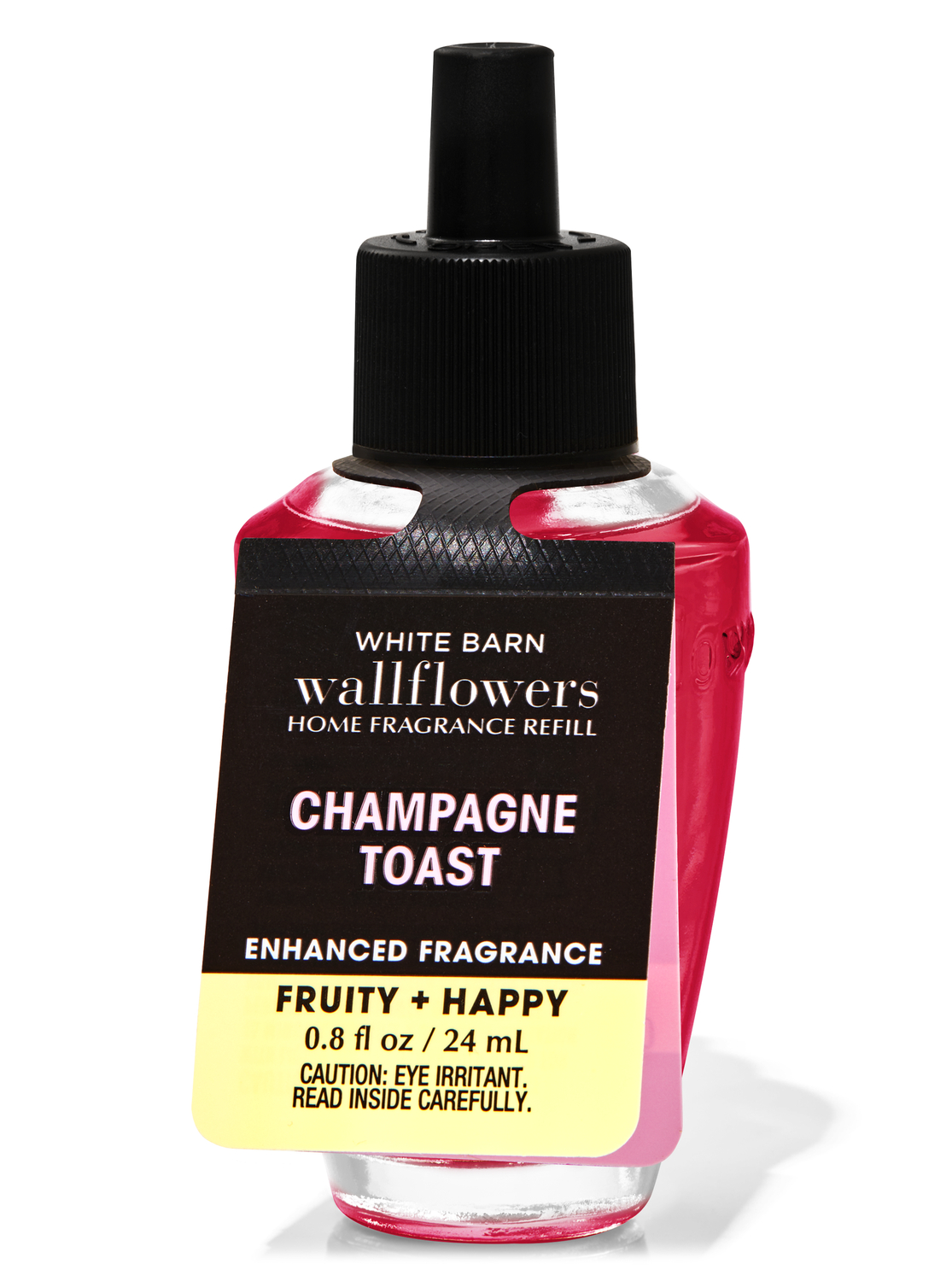 Champagne Toast, Travel Size Daily Nourishing Body Lotion