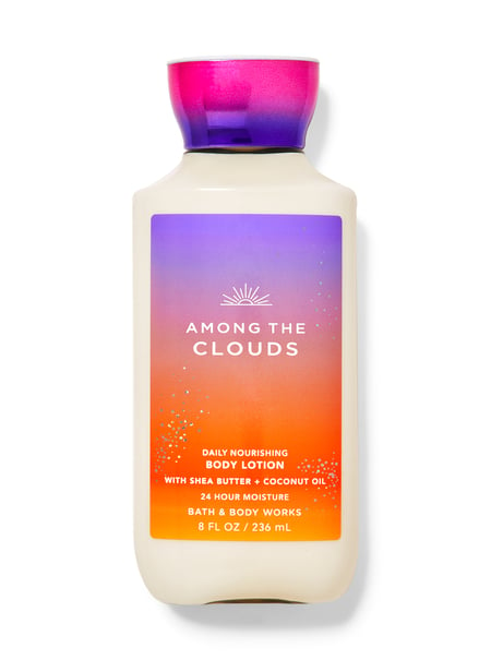Bath and Body Works Midnight Amber Glow Body Lotion with Shea Butter +  Coconut Oil 8 fl oz / 236 mL: Buy Online at Best Price in UAE 