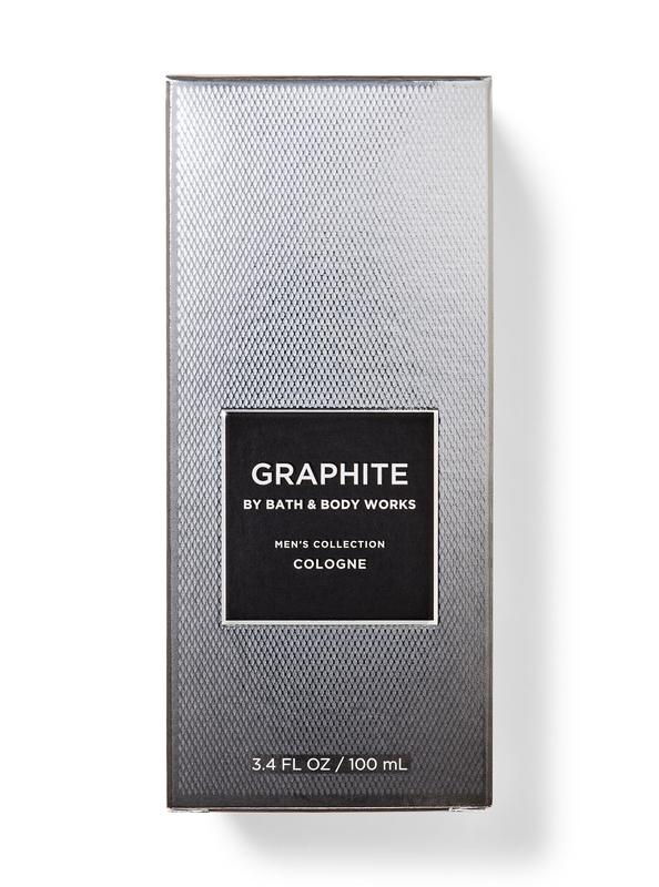 Buy Graphite Cologne online in Kuwait City