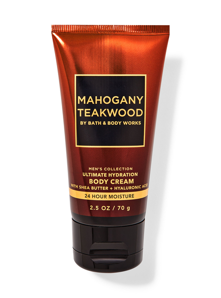 Buy Mahogany Teakwood Body Spray online in Kuwait City