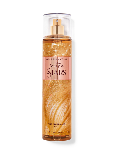 Bath+%26+Body+Works+in+The+Stars+Fine+Fragrance+Mist+-+8oz for sale online