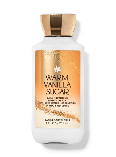 Warm Vanilla Sugar – Lebanon Candle Company